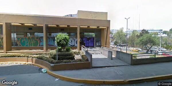 CAMARA DE COMERCIO DE NAUCALPAN DE JUAREZ ESTADO DE MÉXICO
